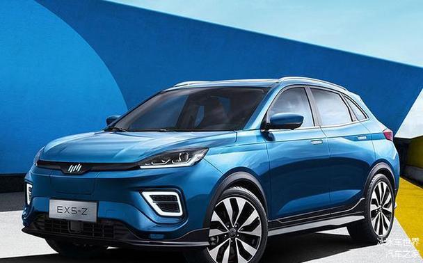 成都339WEY威派豪华SUV市场的黑马，零跑汽车与智能交通系统的协同